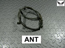 FRONT BRAKE HOSE FITTING