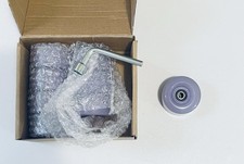 TOBWOLF 8 Pack Quad Roller