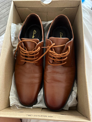 Clarks howard walk - howard,