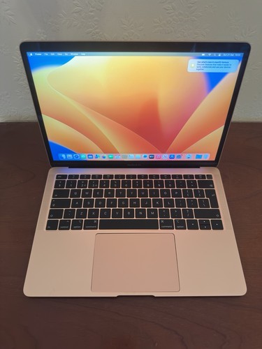 Apple macbook air 2019 - apple,