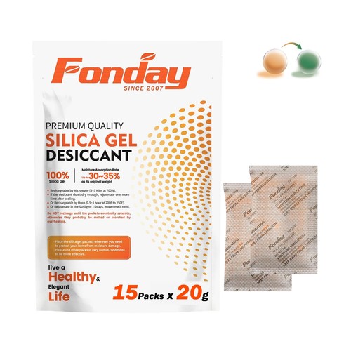20g packs fonday - packs,