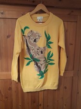 Vintage 1980s ESCADA by