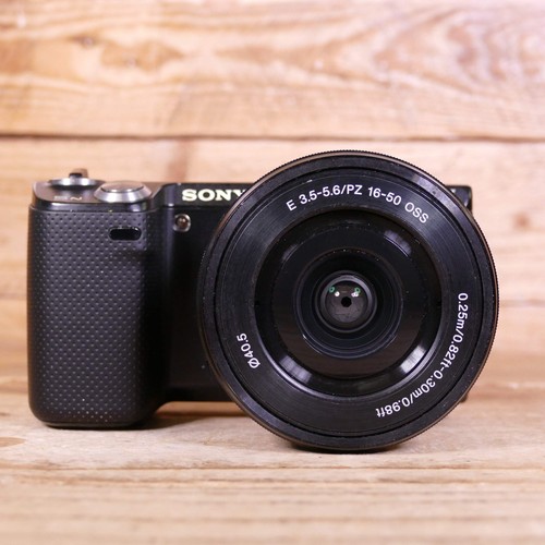 Used sony nex - used,