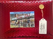 Wigan Casino Gift Pack