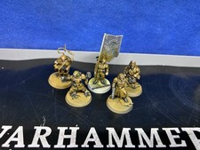 Warhammer 40k Astra Militarum