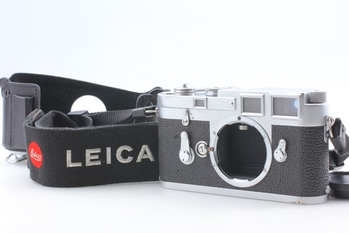 Leica double stroke - ds,