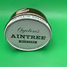 Ogden’s Tobacco Tin -