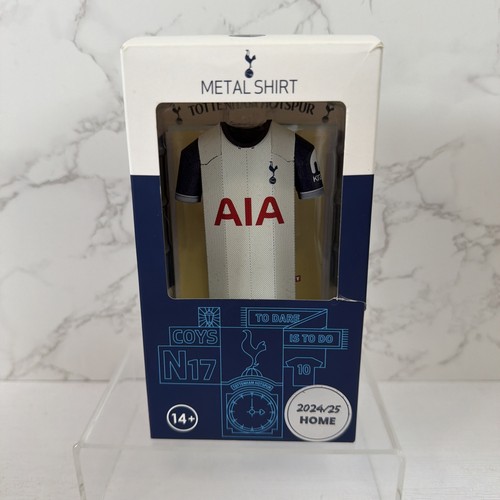 Tottenham hotspur metal - hotspur,