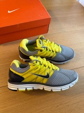 Size 9 - Nike Lunarglide+ 2
