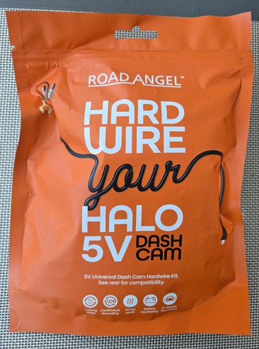 Road angel hardwire - road, for