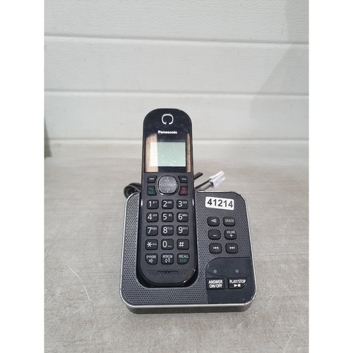Panasonic tgca41e digital - kx-tgca41e,