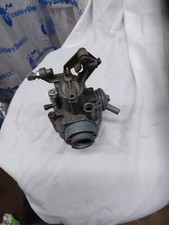 original innocenti Lambretta Dellorto Carburettor Sh 1/20 just good needs clean