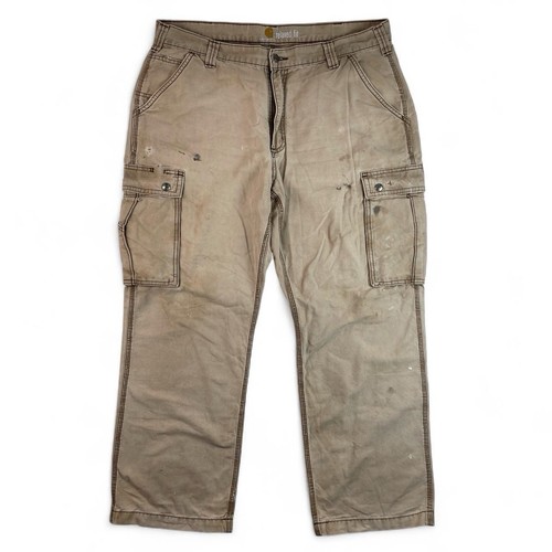 Vintage carhartt workwear - vintage,