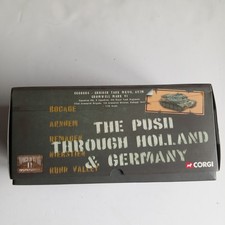Corgi CC60604 Cruiser Tank