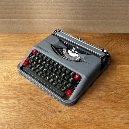 Vintage 1950s empire - vintage,