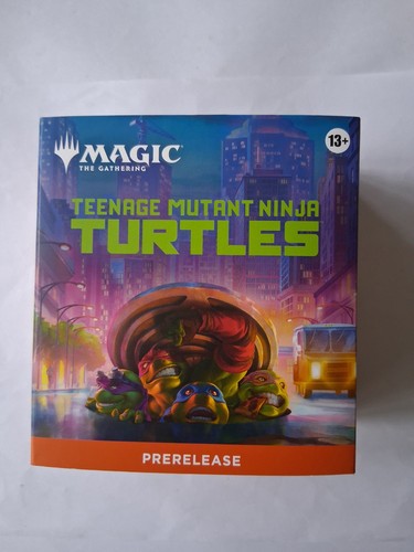 New sealed magic the gathering - new,