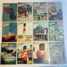 SOLDIER British Army Magazine