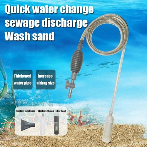 Aquarium fish tank - aquarium, clean