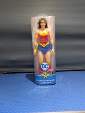 DC Covers Girls of the DC