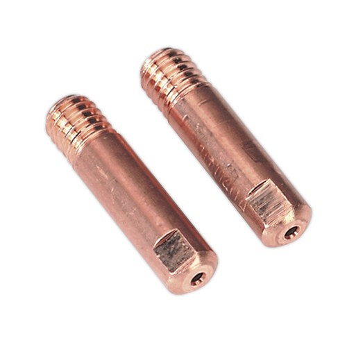 Sealey contact tip 8mm - sealey,
