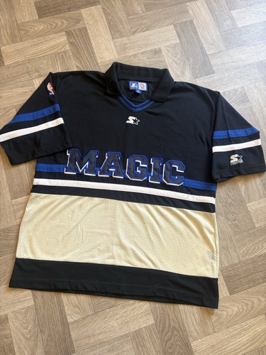 Vintage orlando magic - orlando, starter