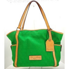 Dooney & Bourke Emerald Green