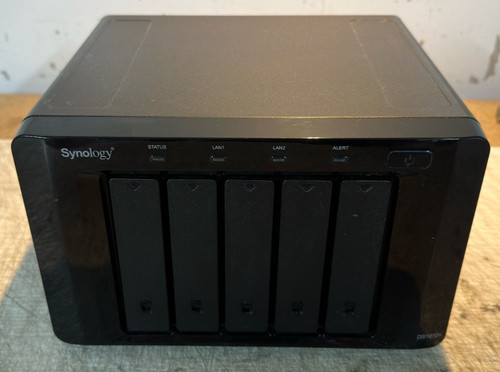 Synology diskstation ds1010 - diskstation, ds1010+