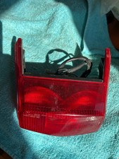 YAMAHA XZ 550 REAR LAMP