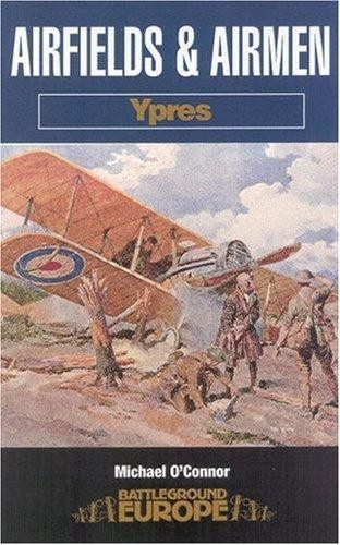 Airfields and airmen - airfields, of