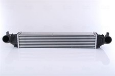 Charge Air Cooler Fits Opel