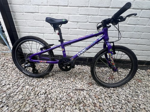 Frog bikes 20in kids - 55,