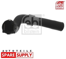 RADIATOR HOSE FOR VW