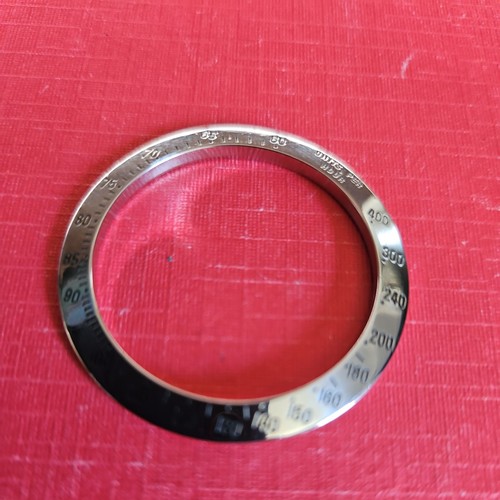 Rolex original daytona bezel - rolex,