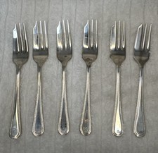 EPNS Sheffield Plate Cake