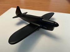 Cast Aluminium Fairey Firefly aircraft