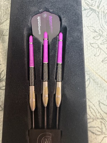 Gram custom made darts - gram,