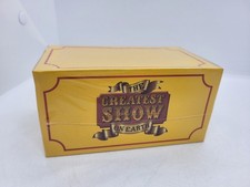 Atlas Greatest Show AEC