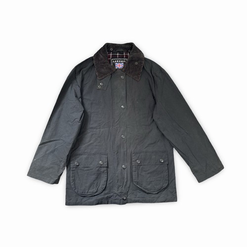 Lakeline british classic black - british,