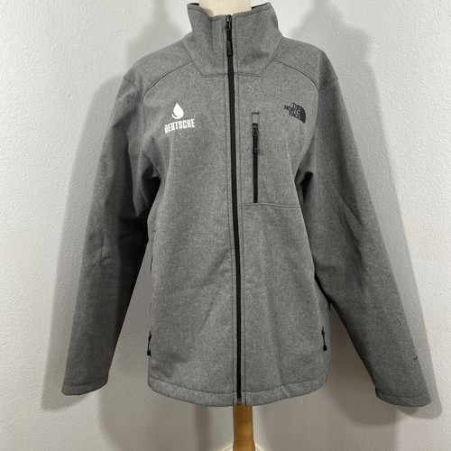 The north face apex - the, barrier