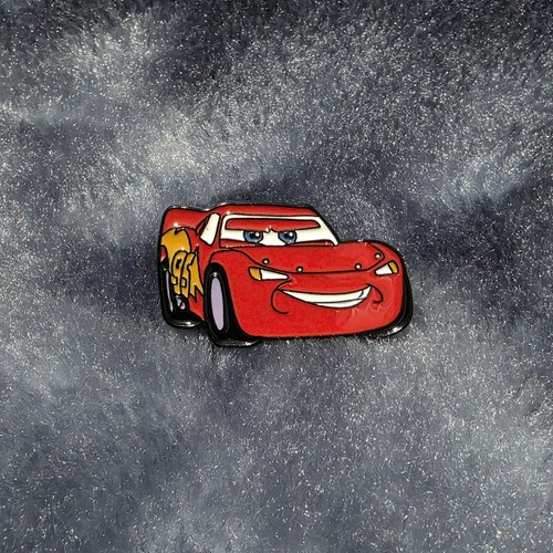 Cars lightning mcqueen metal - cars,