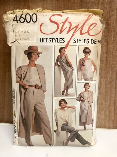 Vintage 1980s style - vintage,