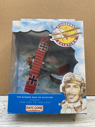 Lledo days gone - gone, aviation