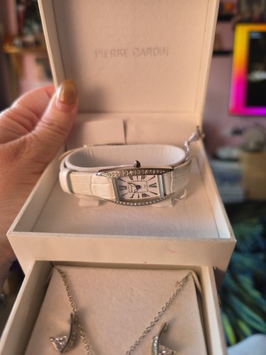 Pierce cardin watch gift - pierce,