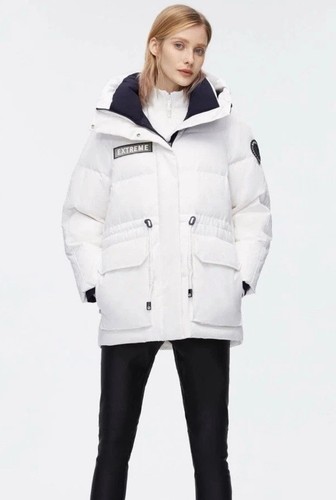 Bosideng white goose down - white,