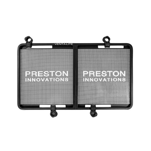 Preston offbox venta lite - offbox, side