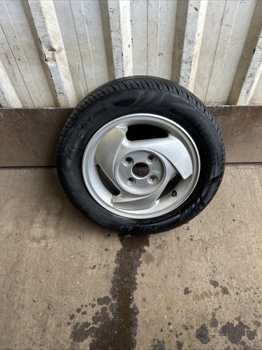 Hyundai amica 175 alloy - amica,