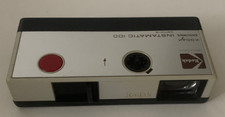 Kodak Pocket Instamatic 100