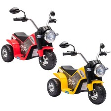 Kids electric motorcycle - kids,