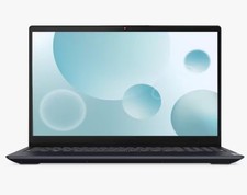 Lenovo Laptop Idepad 3 Intel Core i7 16GB RAM 512GB SSD 15.6" Blue C Grade