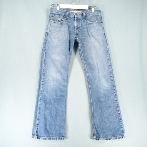 Vtg levis 527 - 527, men